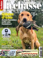 La Revue nationale de La chasse